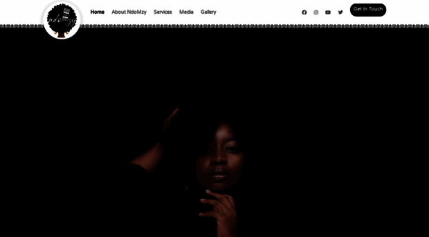 ndomzy.com