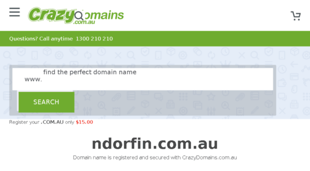 ndorfin.com.au