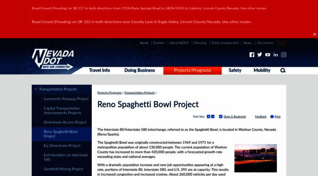 ndotspaghettibowl.com