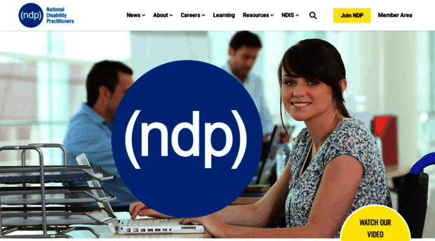 ndp.org.au