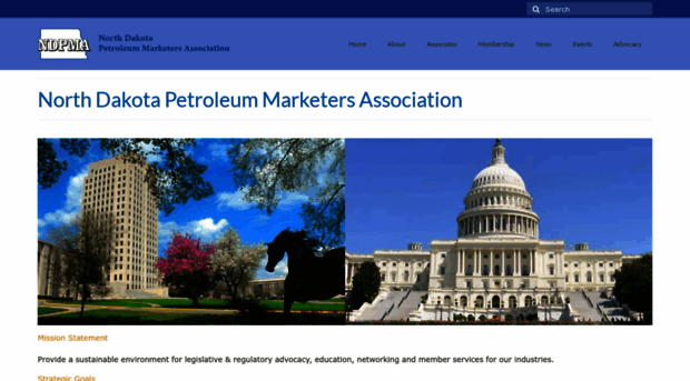 ndpetroleum.org