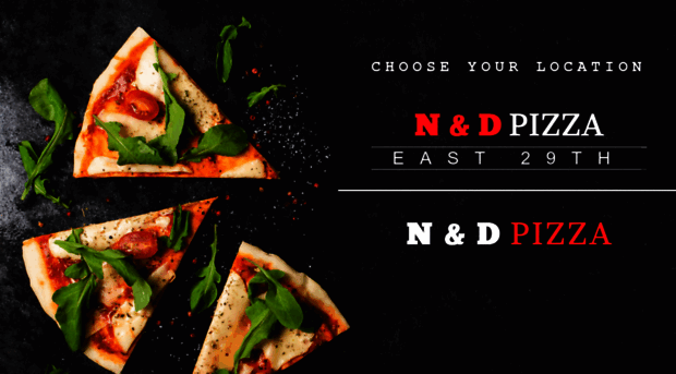 ndpizzany.com