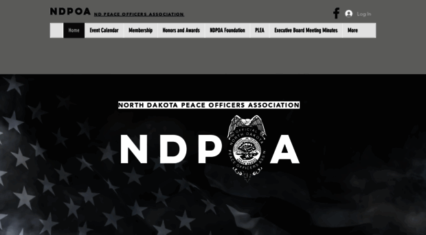 ndpoa.org
