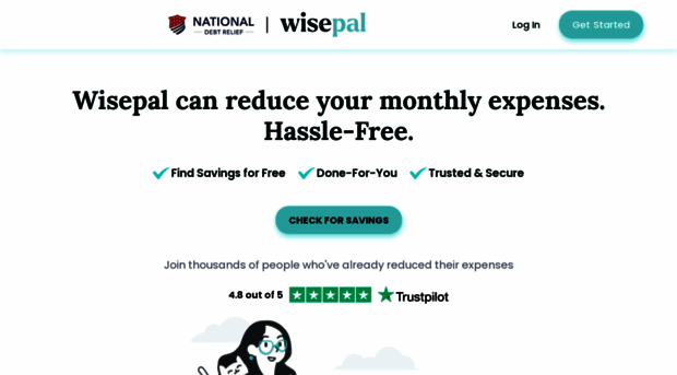 ndr.wisepal.com