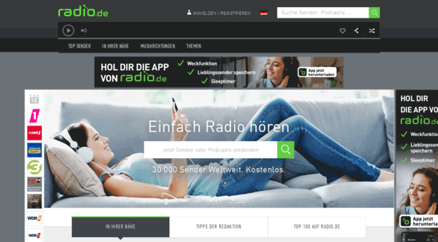 ndr2udo.radio.de