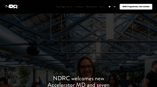 ndrc.ie