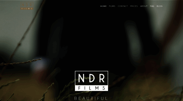 ndrfilms.co.uk