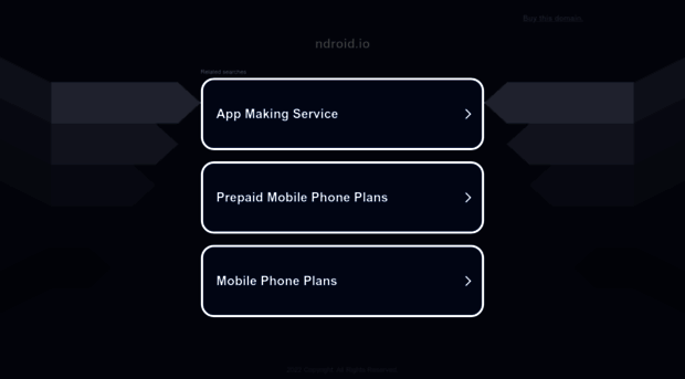 ndroid.io