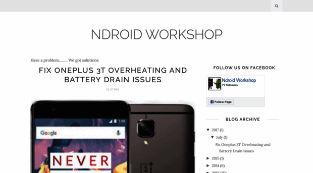 ndroidworkshop.blogspot.com