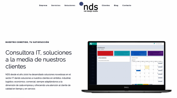 nds.es