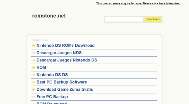 nds.romstone.net