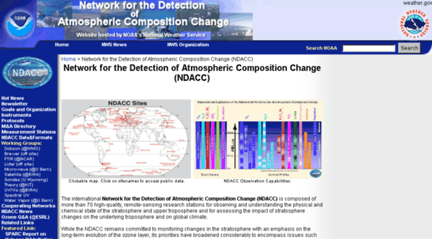 ndsc.ncep.noaa.gov