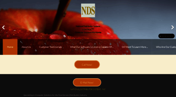 ndscontrol.com