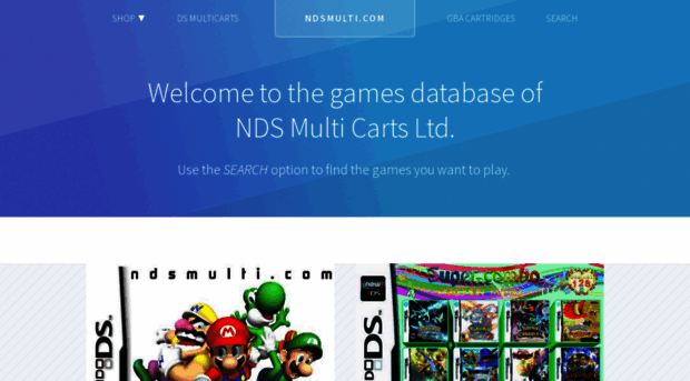 ndsmulti.com