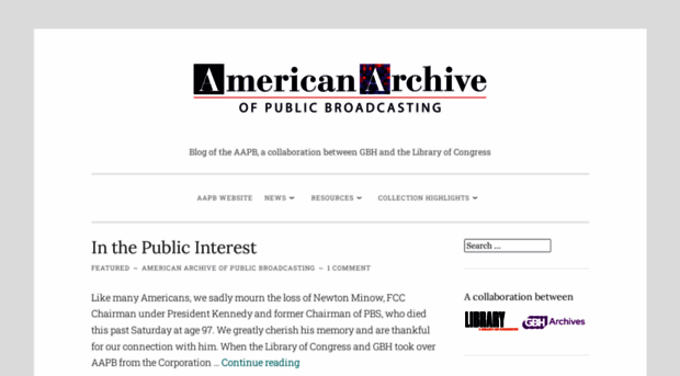 ndsr.americanarchive.org