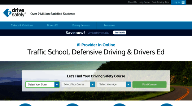 ndss.idrivesafely.com