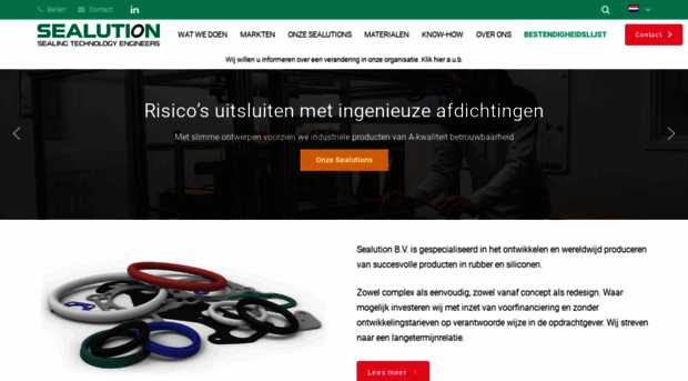 ndsseals.nl