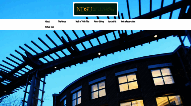 ndsualumnicenter.com