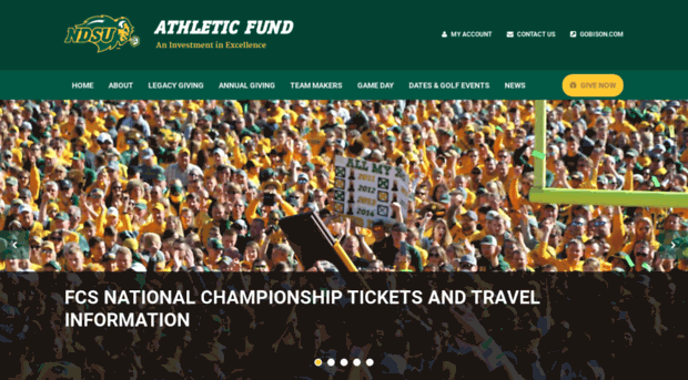 ndsuathleticfund.com