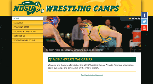 ndsuwrestlingcamps.com