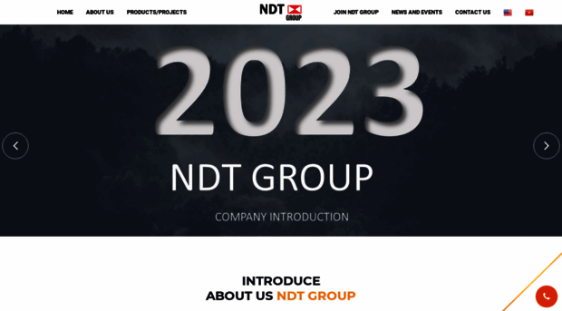 ndtgroup.net