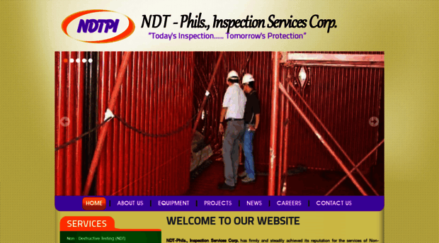 ndtphils.com