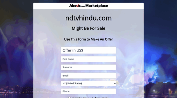 ndtvhindu.com