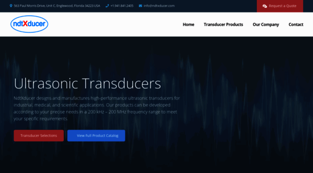 ndtxducer.com