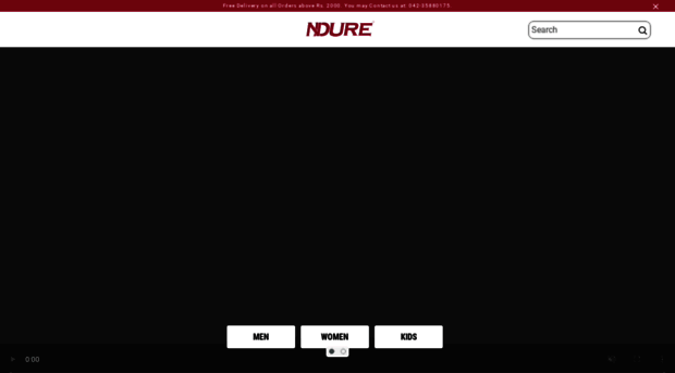 ndure.com