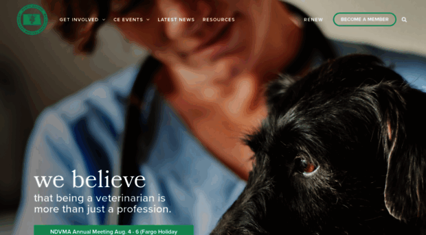 ndvma.com