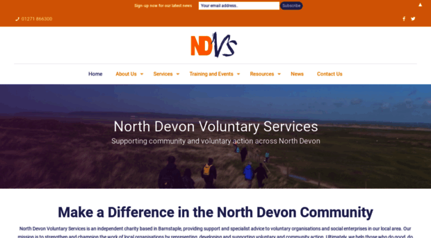 ndvs.org.uk