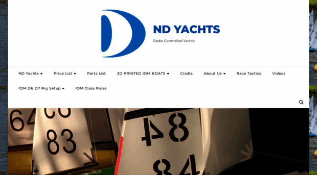 ndyachts.com