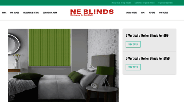 ne-blinds.co.uk