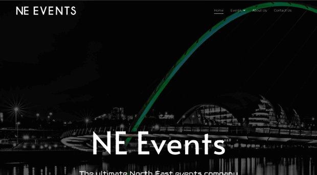 ne-events.co.uk