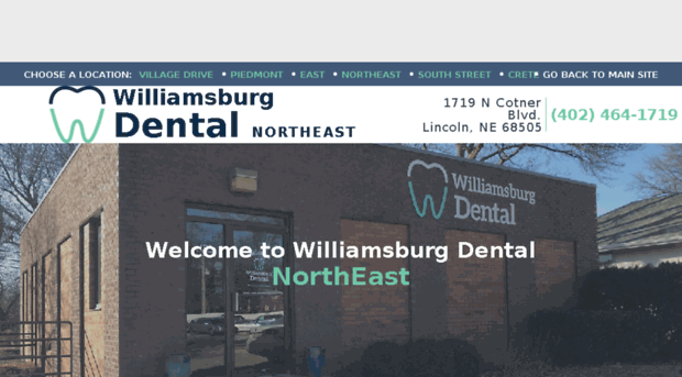 ne-familydental.com