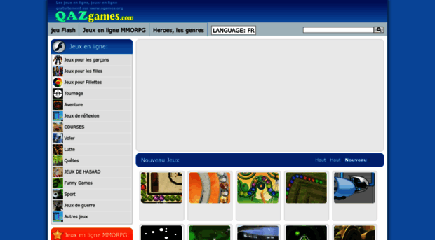 ne-fr.qazgames.com
