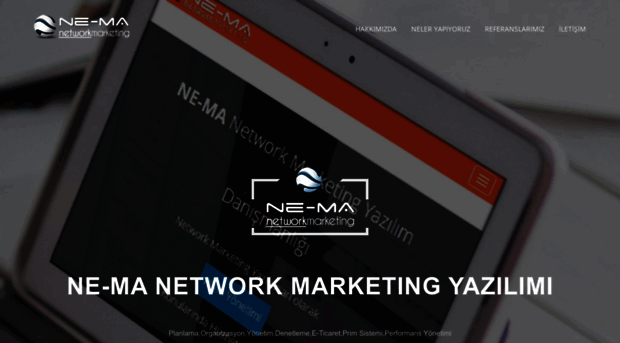 ne-ma.com