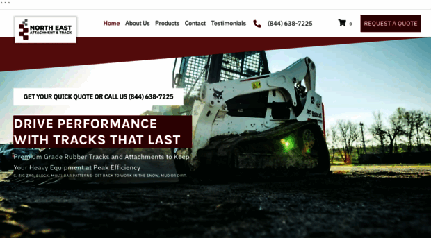 ne-track.com