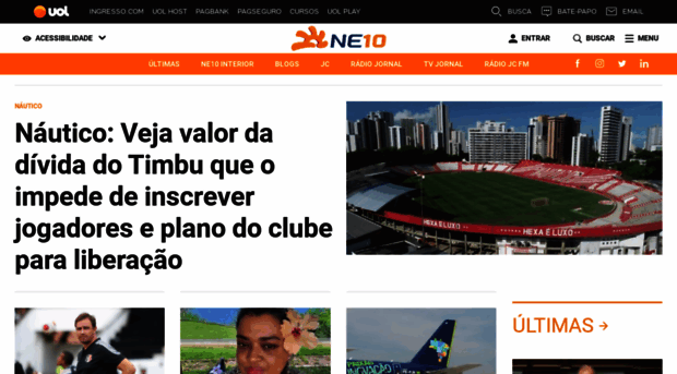 ne10.com.br