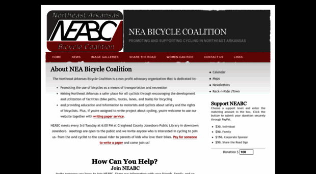 neabicyclecoalition.org