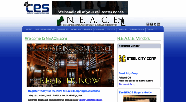 neace.com