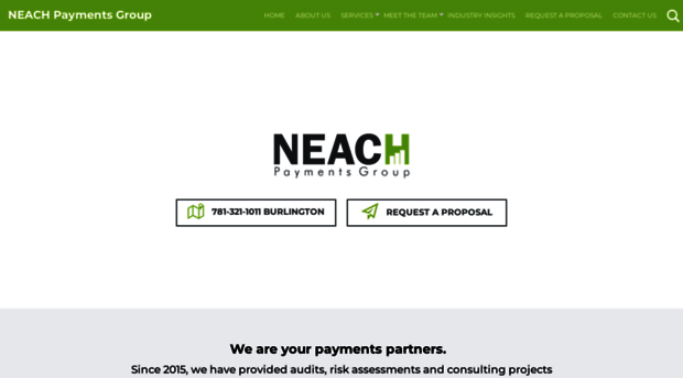 neachgroup.com