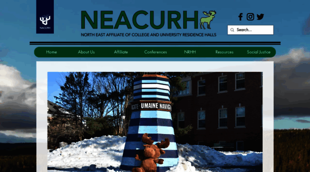 neacurh.nacurh.org