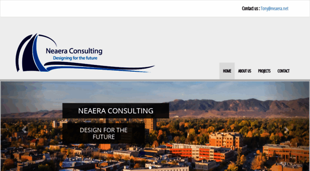 neaeraconsulting.com