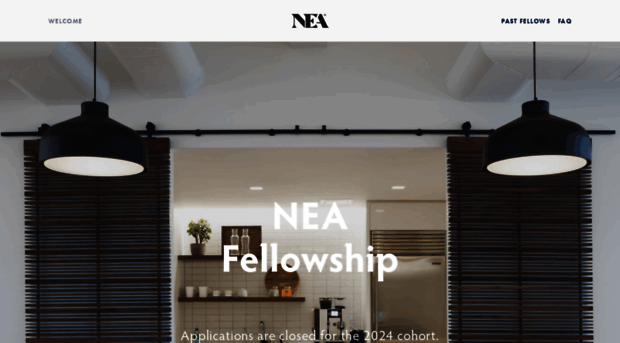 neafellowship.com