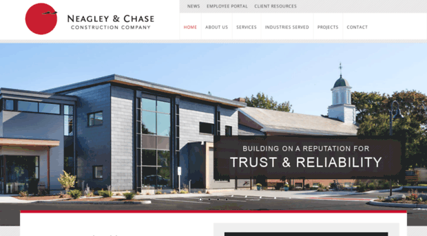 neagleychase.com