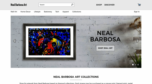 neal-barbosa.pixels.com