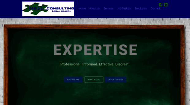 neal-consulting.com