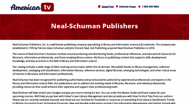 neal-schuman.com