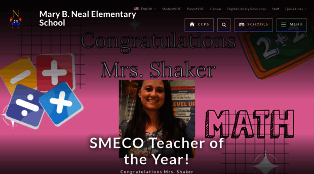 neal.ccboe.com